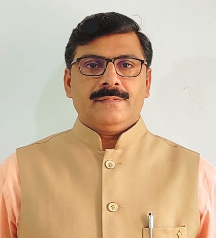 Nilesh Kadu