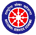 NSS Camp Website logo